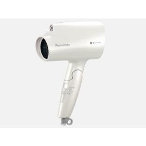 ナノケア EH-NA2K-W パナソニック Panasonic ヘアードライヤー 速乾