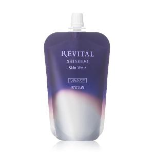 REVITAL 【ポイント10倍】資生堂 リバイタル ローションセラム 180ml