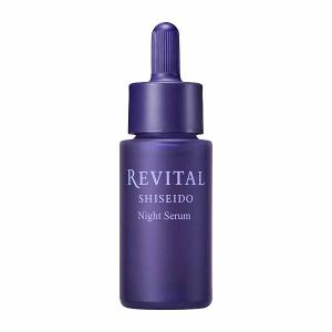 REVITAL 資生堂 リバイタル エマルジョン a 本体 1・2 130ml（医薬部
