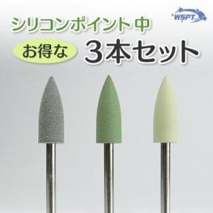 ネイルビット シルバービット ラージスムーストップ XC〜F ネイル