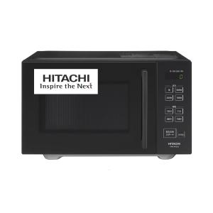 日立（HITACHI） HMR-MF22A-K 単機能 電子レンジ 22L ブラック