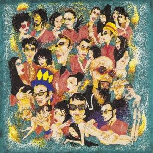 東京スカパラダイスオーケストラ Stompin' On DOWN BEAT ALLEY＜初回