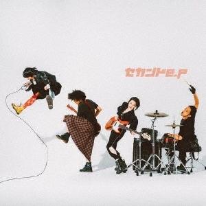 バックドロップシンデレラ セカンドe.p CD : タワーレコード Yahoo!店