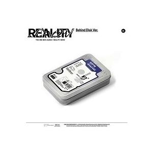 CD】【和訳選択】TVXQ U-KNOW YOONHO - 1ST FULL ALBUM [I-KNOW