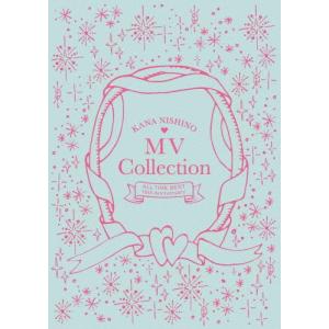 初回盤2枚セット[代引不可] 西野カナ /Love Collection 2 pink+mint 18