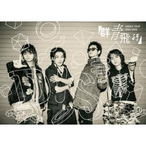 BD/DISH///DISH// ARENA TOUR 2024-2025「群青飛行」(Blu-ray) (初回