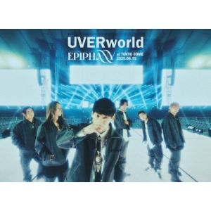 UVERworld ウーバーワールド / EPIPHANY at TOKYO DOME 2025.06.15