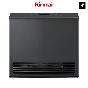 リンナイ（Rinnai） RC-U5801E-13A ブラウニッシュグレー ガスファン