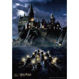 テンヨー（Tenyo） ジグソーパズル ホグワーツ特急(ハリーポッター