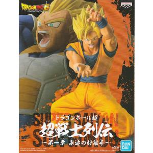 ドラゴンボールスーパーカードゲーム FP-049 孫悟空：少年期 (PR