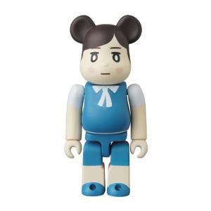 BE@RBRICK ベアブリック シリーズ50 裏CUTE 裏キュート OSAMU GOODS 赤