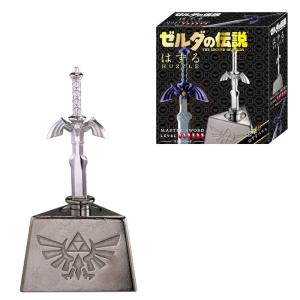 回生のマスターソード】ゼルダの伝説 ブレス オブ ザ ワイルド