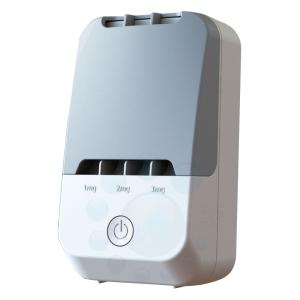 富士通（FUJITSU） DAS-15R 富士通ゼネラル 脱臭機 PLAZION