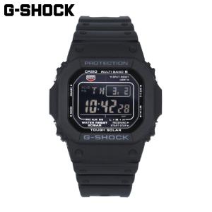 G-SHOCK カシオ Gショック タフソーラー マルチバンド6 デジタル