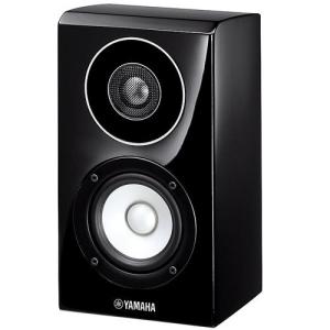 YAMAHA（ヤマハ） NS-C700-BP ピアノブラック センタースピーカー
