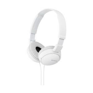SONY（ソニー） MDR-ZX110-P ピンク ステレオヘッドホン : 特価COM