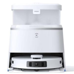 ロボロック(Roborock) ROBOROCK Q7T+ Q7TP02-04 ロボット掃除機 吸引力