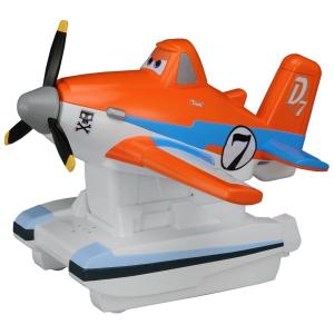 タカラトミー（TAKARA TOMY） プレーンズ トミカ P-02 エル