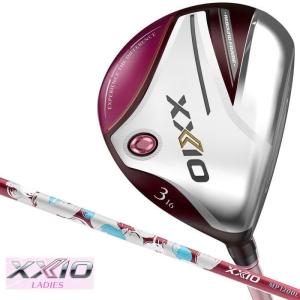 XXIO 12 ゼクシオ12 XXIO12 ゼクシオ トゥエルブ レディース