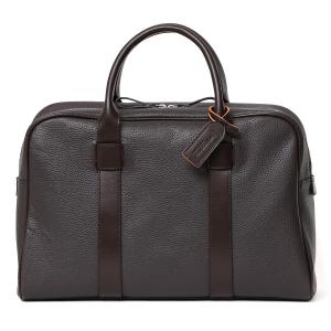 PELLE MORBIDA（ペッレ モルビダ） ブリーフケース 本革 メンズ