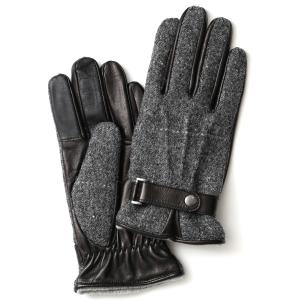 LANVIN COLLECTION 手袋 メンズ 防寒 ランバン コレクション ブランド