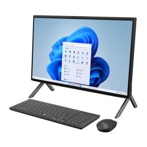 富士通（FUJITSU） デスクトップパソコン Office搭載 新品 同様