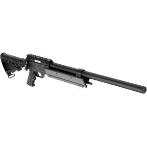 MARUZEN マルゼン APS SR-2 LRV ロングレンジバージョン 可変ホップ