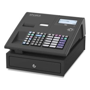 TEC（TOSHIBA） 予約受付(3月末入荷予定) レジスター 本体 東芝テック