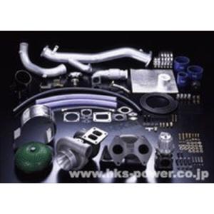HKS（エッチケーエス） マーク II JZX100 タービンキット ウエスト