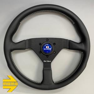 正規品 MOMO FULL SPEED WINNERS GRAND PRIX FS348 WH モモ フル