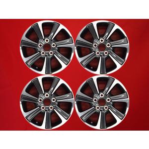 MAZDA マツダ CX-5 (KE系) 後期 純正 19インチ ホイール 4本 7J-19