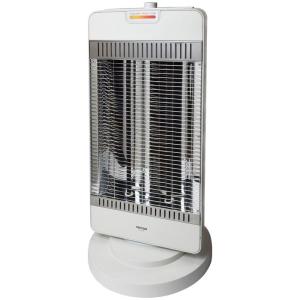 TOYOTOMI（トヨトミ） EWH-CS100N-W 電気ストーブ 速暖遠赤外線電気