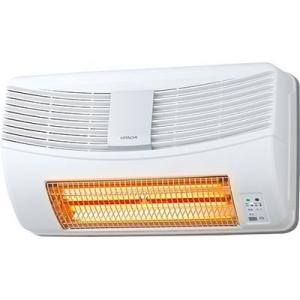 日立（HITACHI） HDD 50S 脱衣室暖房機『ゆとらいふ』 壁面取り付け