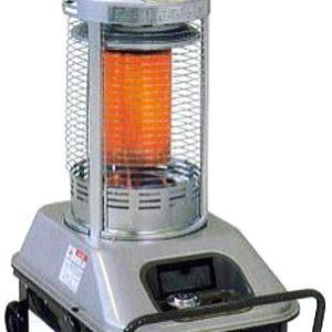 ブルーヒーター ダイニチ FM-19F2 木造47畳 木造26畳 業務用石油