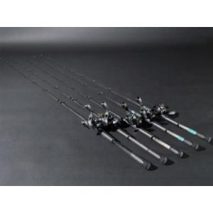 EverGreen（エバーグリーン） コンバットスティック・フェイズ PCSC