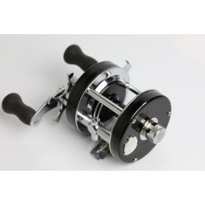 Abu Garcia（アブガルシア） アンバサダー USA BASS 4600C （01）未