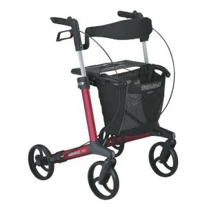 歩行車 ナイスウォーカー 4輪タイプ 869001 アビリティーズ・ケア