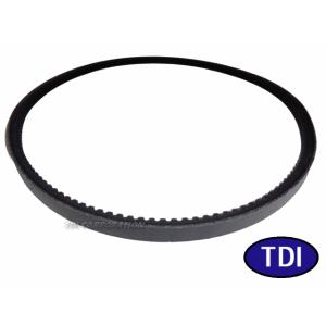 クボタ コンバイン ファンベルト バンドー製 コグタイプ 純正品番