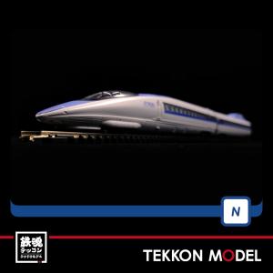 カトー（KATO） (N) 10-1818 N700系2000番台新幹線 8両増結セット 返品