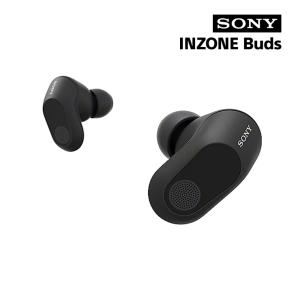 SONY（ソニー） SONY WF-G700N-BZ ブラック INZONE Buds 完全
