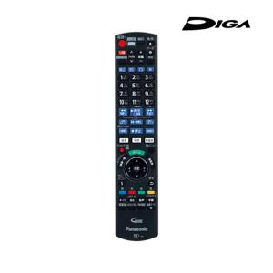 DIGA DMR-BRW1050/DMR-BRW550/DMR-BW1050/DMR-BW550/DMR-BRT530用