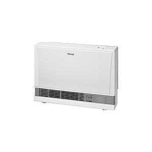 リンナイ（Rinnai） [設置工事は要問合せ] ガスFF暖房機 RHF-1006FT