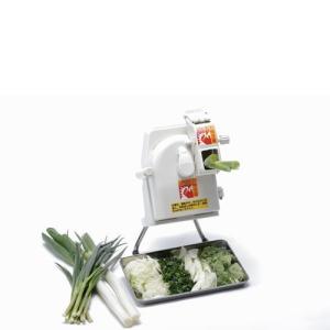 ネギカッター 電動式 ネギ平 (ジュニア) 替刃/業務用/新品/小物送料