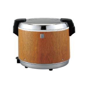 タイガー（TIGER） 【車上渡し】タイガー 業務用 炊飯ジャー(6合〜2升