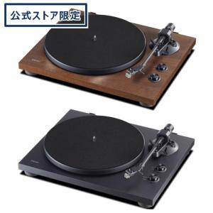 DENON(デノン) レコードプレーヤー(ブラック) DP-300F : ソフマップ