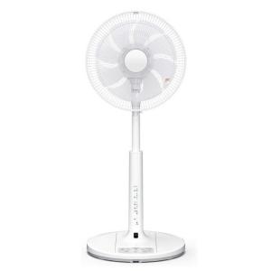 プラズマクラスター シャープ プラズマクラスターDC扇風機 PJ-S3DS-W