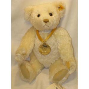 Steiff（シュタイフ） シュタイフ/Steiff☆2006年限定☆「クラブギフト