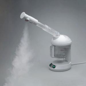 エステ業務用 オゾン 卓上スチーマー（アロマ対応） : エステの時間