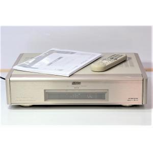 ビクター HR-X5 高級S-VHSデッキ 629TBC搭載 【中古整備品