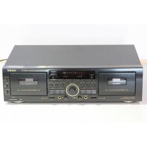 Victor ビクター TD-V711 3ヘッドカセットデッキ 【中古整備品